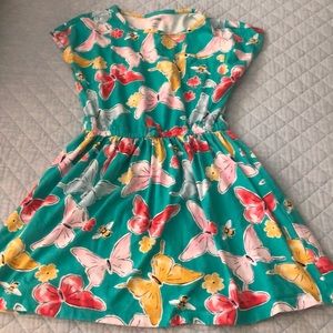 Gymboree dress
